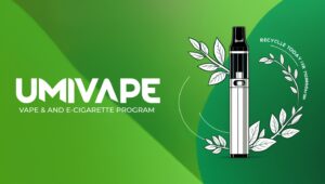 Vape Recycling Program