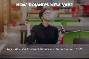 Poland e-cigarette ban